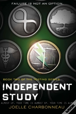Capa do artigo Independent Study