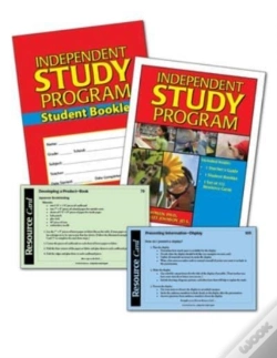 Capa do artigo Independent Study Program