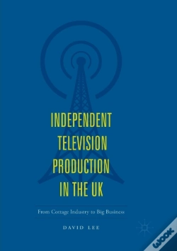 Capa do artigo Independent Television Production In The Uk