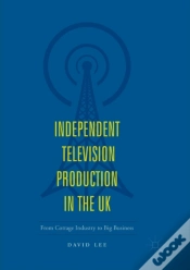 Capa do artigo Independent Television Production In The Uk