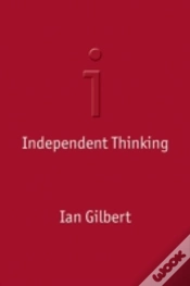Capa do artigo Independent Thinking