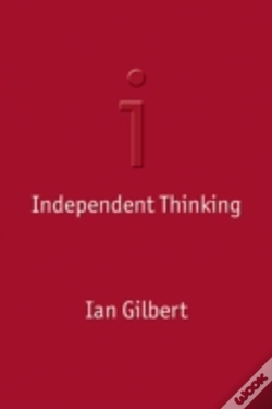 Capa do artigo Independent Thinking