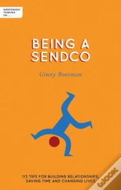 Capa do artigo Independent Thinking On Being A Sendco