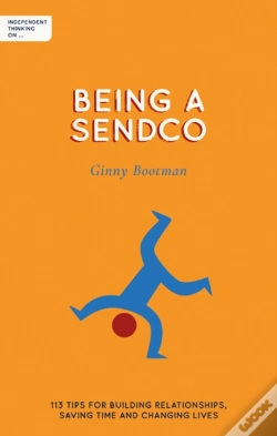 Capa do artigo Independent Thinking On Being A Sendco