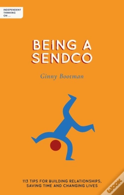 Capa do artigo Independent Thinking On Being A Sendco