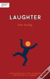 Capa do artigo Independent Thinking On Laughter