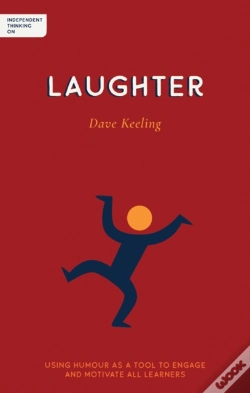 Capa do artigo Independent Thinking On Laughter