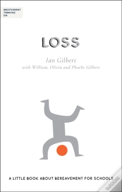 Capa do artigo Independent Thinking On Loss