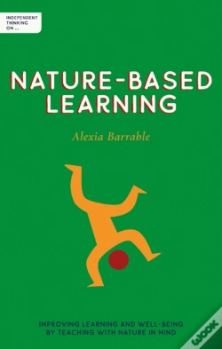 Capa do artigo Independent Thinking On Nature-Based Learning
