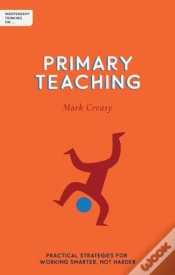 Capa do artigo Independent Thinking On Primary Teaching