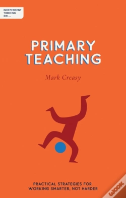 Capa do artigo Independent Thinking On Primary Teaching