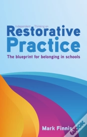 Capa do artigo Independent Thinking On Restorative Practice