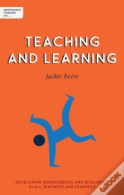 Capa do artigo Independent Thinking On Teaching And Learning