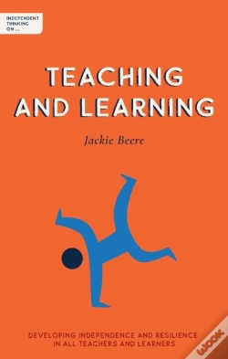 Capa do artigo Independent Thinking On Teaching And Learning