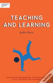 Capa do artigo Independent Thinking On Teaching And Learning