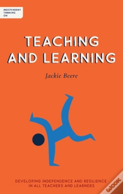 Capa do artigo Independent Thinking On Teaching And Learning