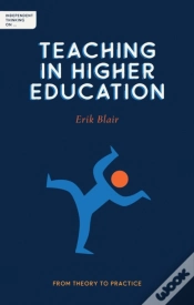 Capa do artigo Independent Thinking On Teaching In Higher Education