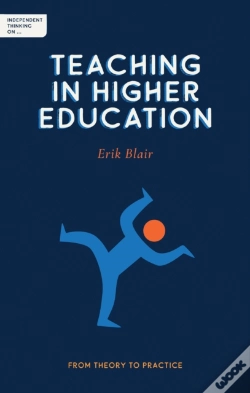 Capa do artigo Independent Thinking On Teaching In Higher Education