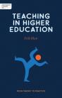 Independent Thinking On Teaching In Higher Education - Preview