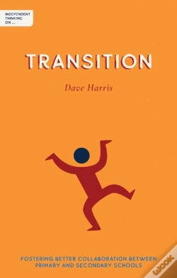 Capa do artigo Independent Thinking On Transition