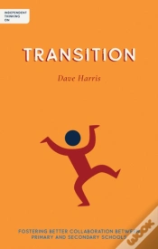 Capa do artigo Independent Thinking On Transition