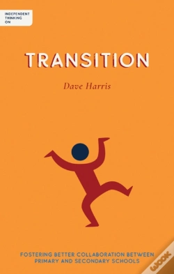 Capa do artigo Independent Thinking On Transition