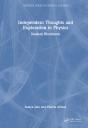 Independent Thoughts And Exploration In Physics - Preview