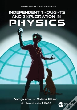 Capa do artigo Independent Thoughts And Exploration In Physics