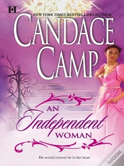 Capa do artigo Independent Woman