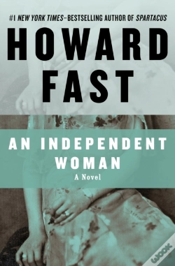 Capa do artigo Independent Woman