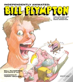 Capa do artigo Independently Animated