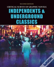 Capa do artigo Independents And Underground Classics