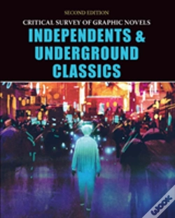Capa do artigo Independents And Underground Classics