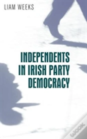 Capa do artigo Independents In Irish Party Democracy