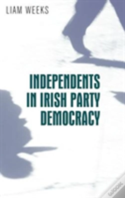 Capa do artigo Independents In Irish Party Democracy