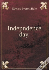 Capa do artigo Indepndence Day