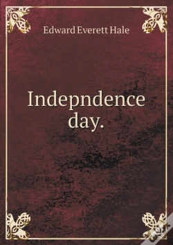 Capa do artigo Indepndence Day