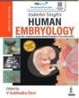 Inderbir Singh'S Human Embryology As Per The Competency Based Medical Education Curriculum (Mci) - Preview