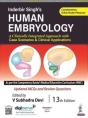 Inderbir Singh'S Human Embryology - Preview
