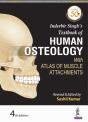 Inderbir Singh'S Textbook Of Human Osteology - Preview