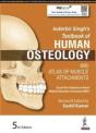 Inderbir Singh'S Textbook Of Human Osteology - Preview