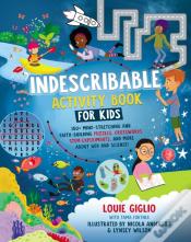 Indescribable Activity Book For Kids