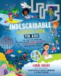 Indescribable Activity Book For Kids - Preview