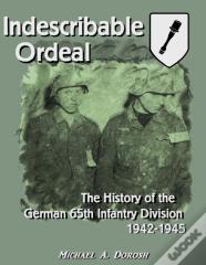 Indescribable Ordeal