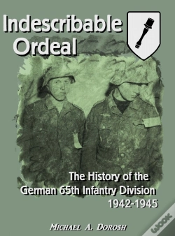 Capa do artigo Indescribable Ordeal