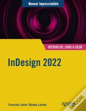 Capa do artigo Indesign 2022