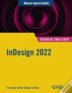Capa do artigo Indesign 2022