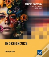 Indesign 2025