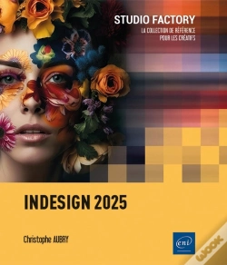 Capa do artigo Indesign 2025