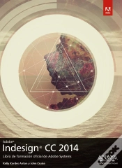 Capa do artigo Indesign Cc 2014